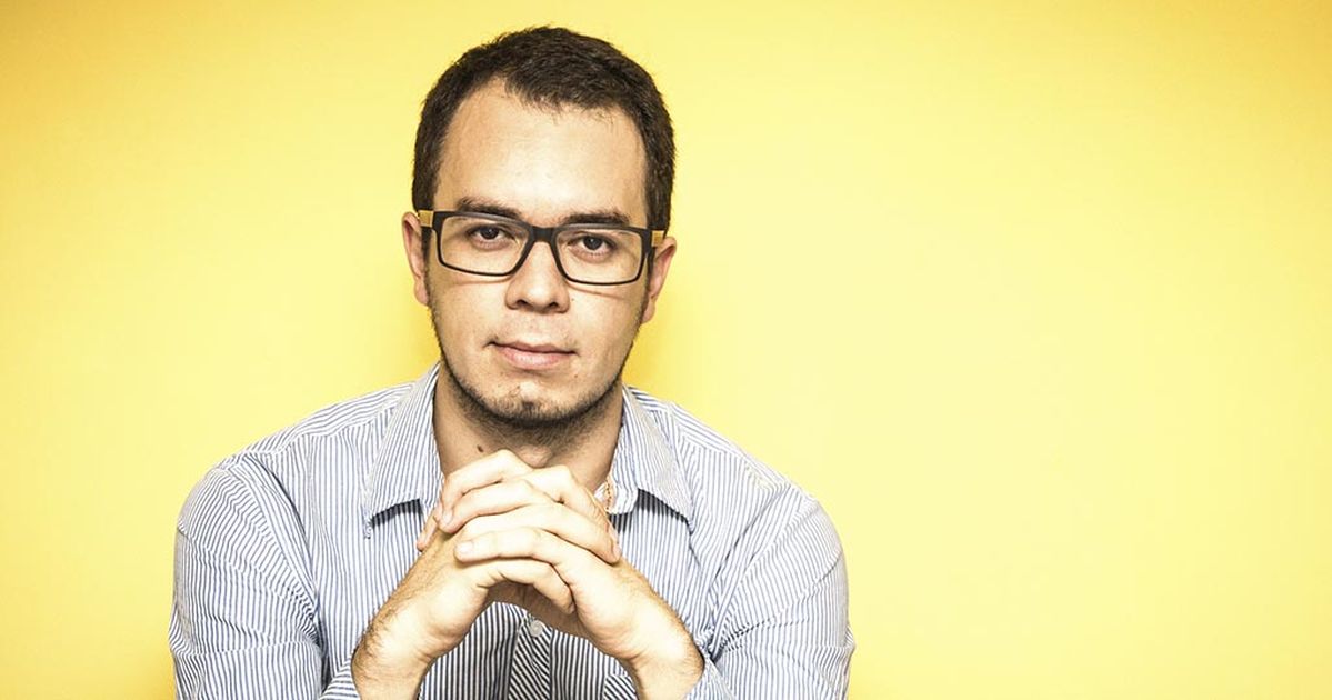 INTERVIEWS AND ARTICLES Fabian Roa